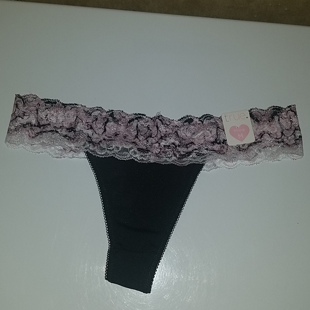Panties